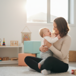 The Messy Monkey’s