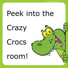 The Crazy Crocs